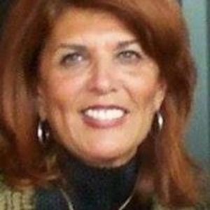 Meet your Posher, Marilyn